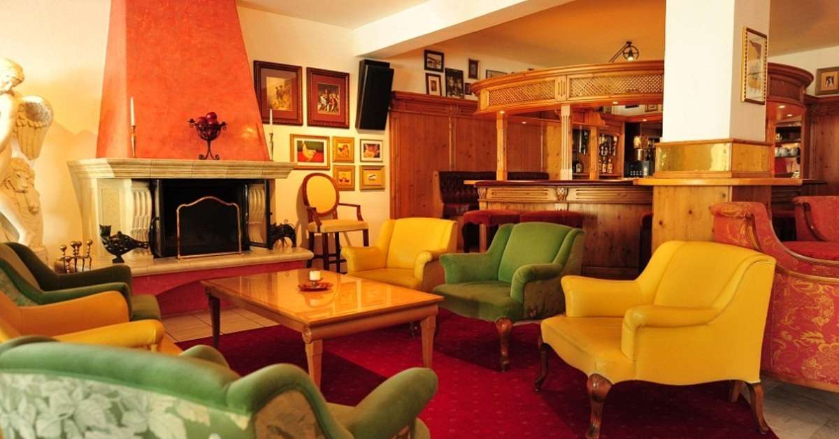 Een foto van Hotel Modlinger