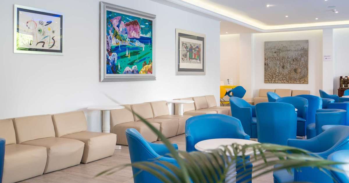 Een foto van Hotel Guya Wave