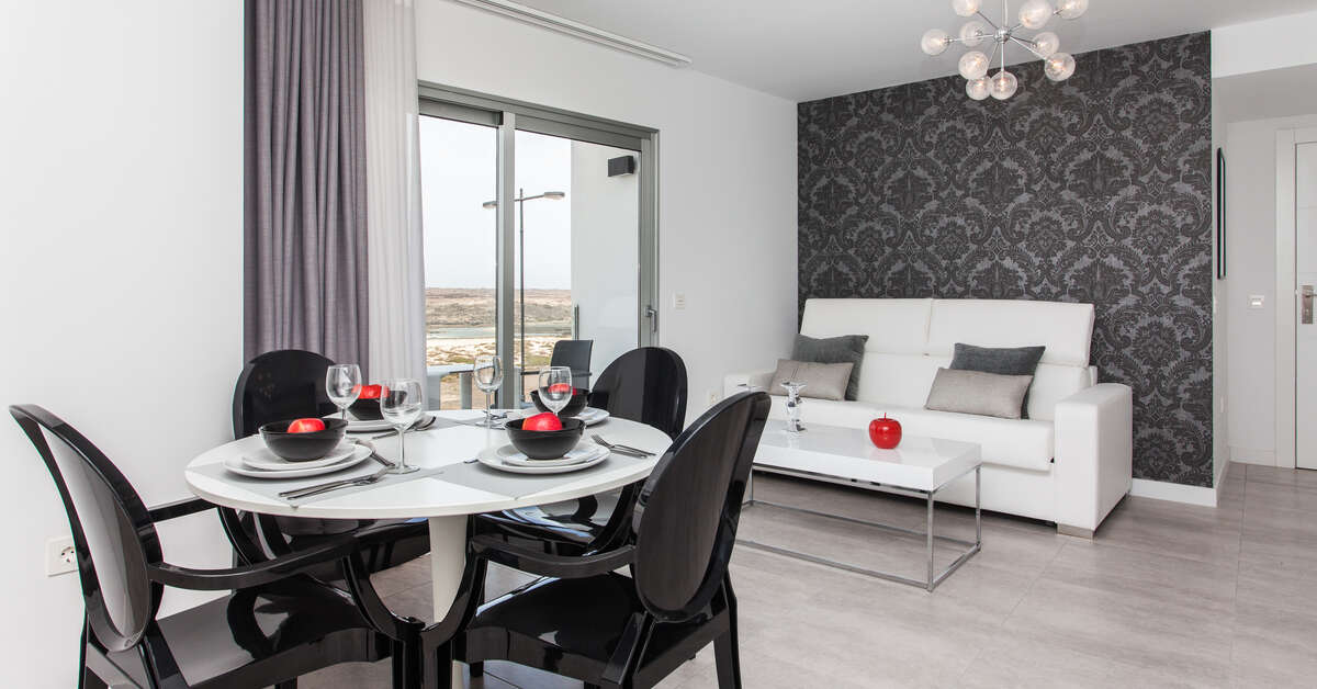 Een foto van Bristol Sunset Beach