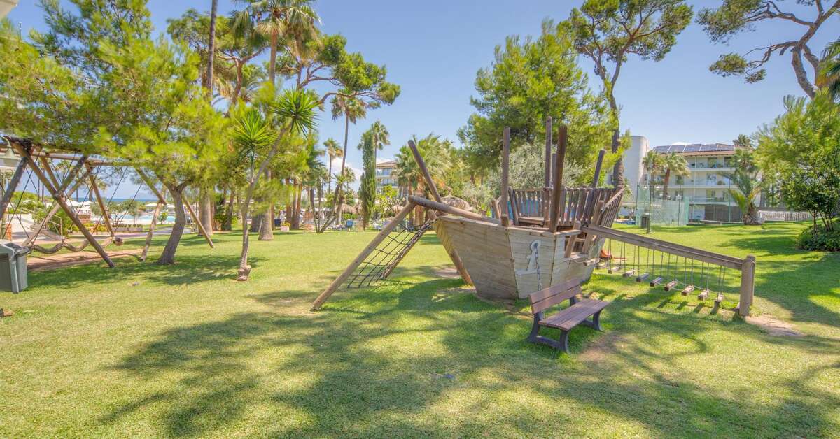 Een foto van Playa Esperanza Resort