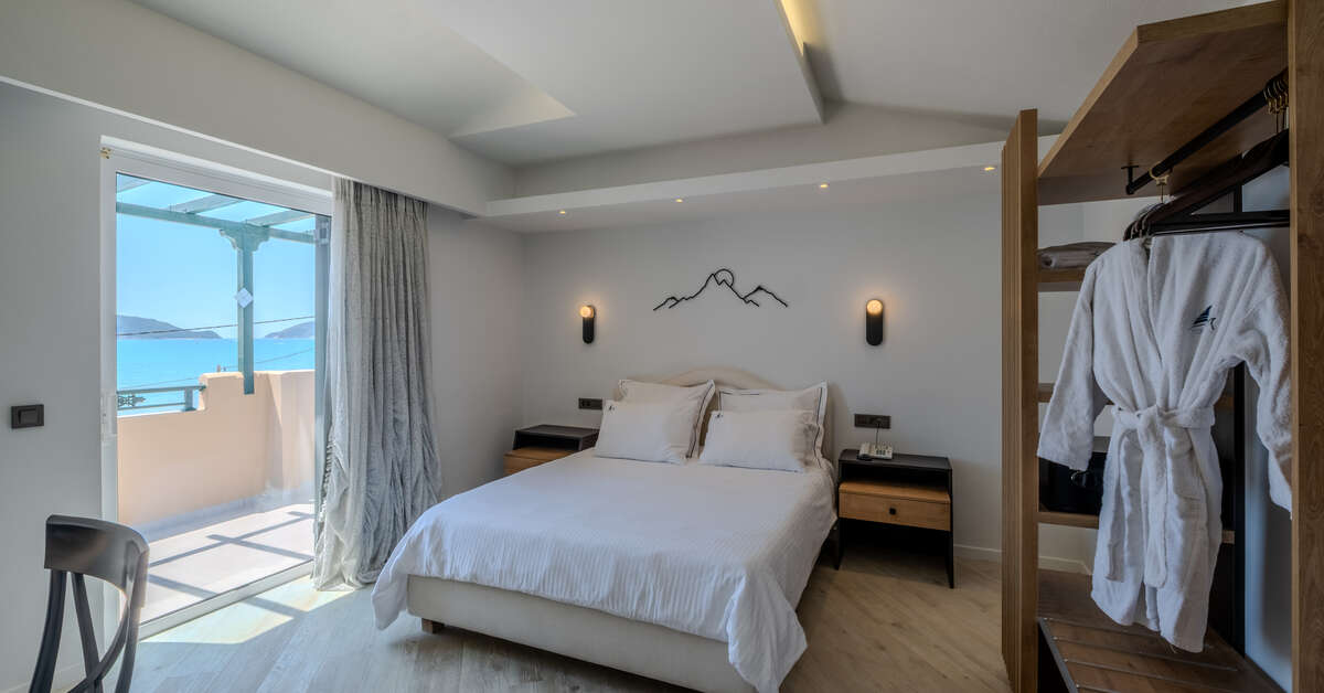 Een foto van Mediterranean Beach Resort