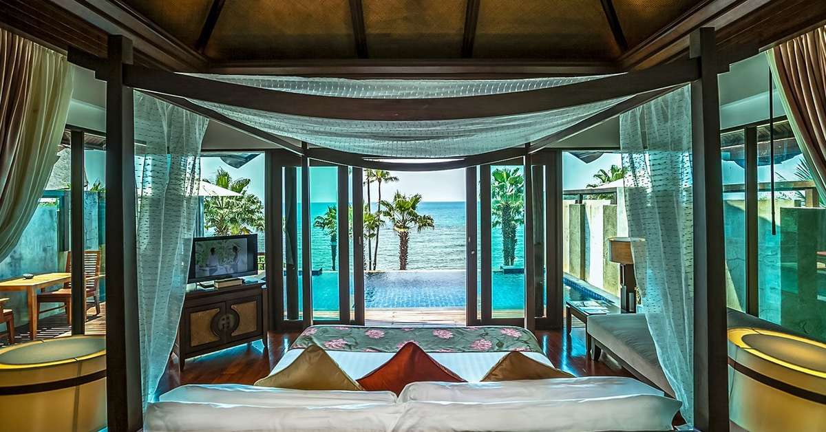 Een foto van Nora Buri Resort & Spa