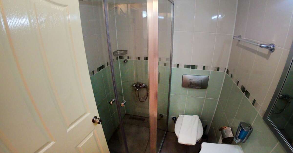 Een foto van Irem Garden Hotel