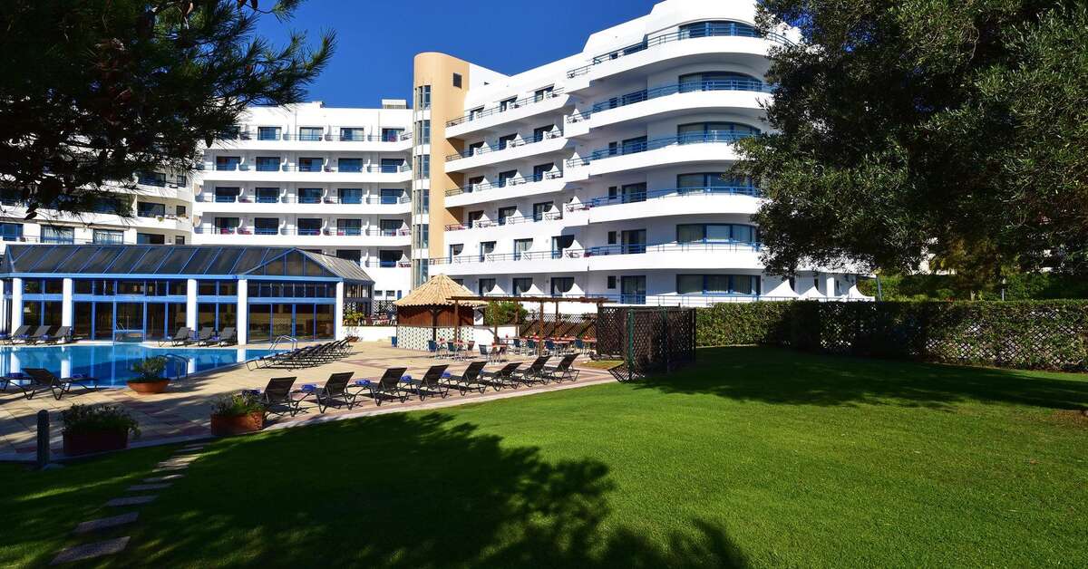 Een foto van Pestana Cascais
