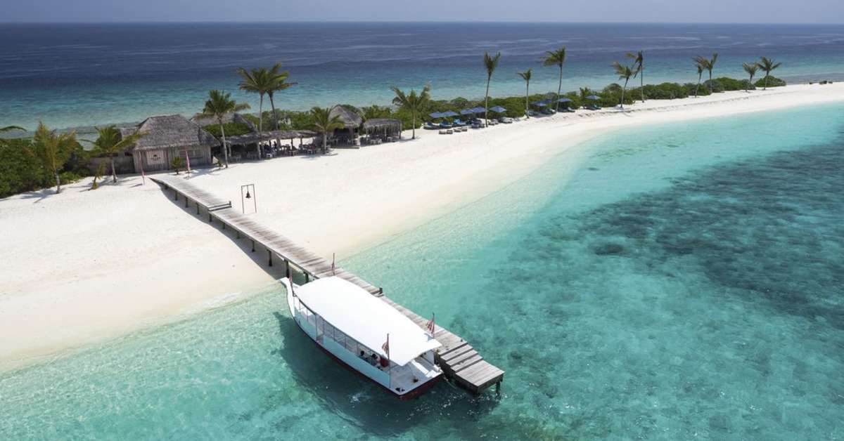 Een foto van Finolhu a Seaside Collection Resort