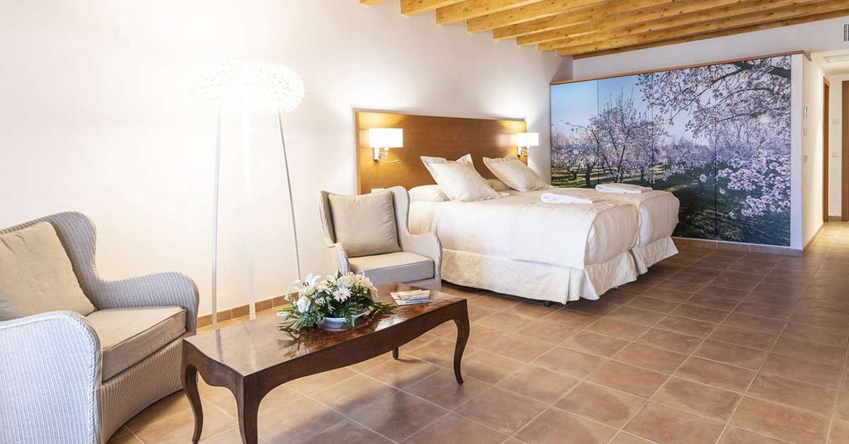 Een foto van Aumallia Hotel & Spa