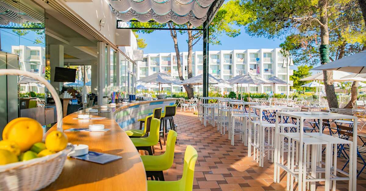 Een foto van Amadria Park Hotel Jakov