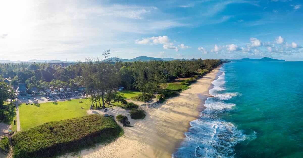 Een foto van Anantara Mai Khao Phuket Villas