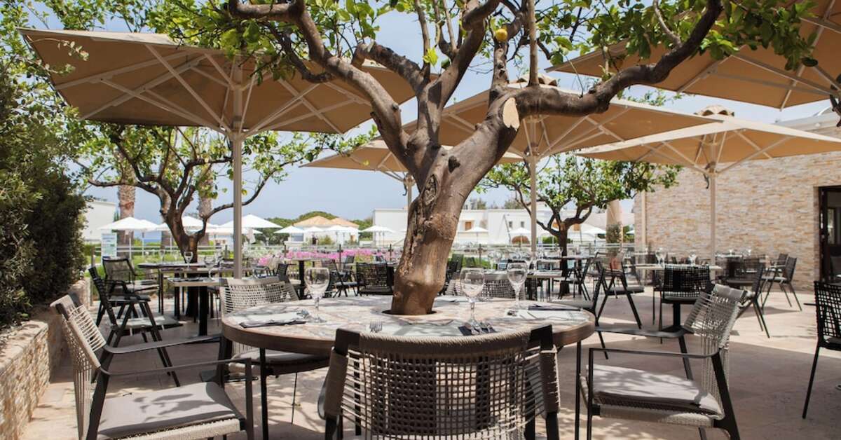 Een foto van Neptune Luxury Resort