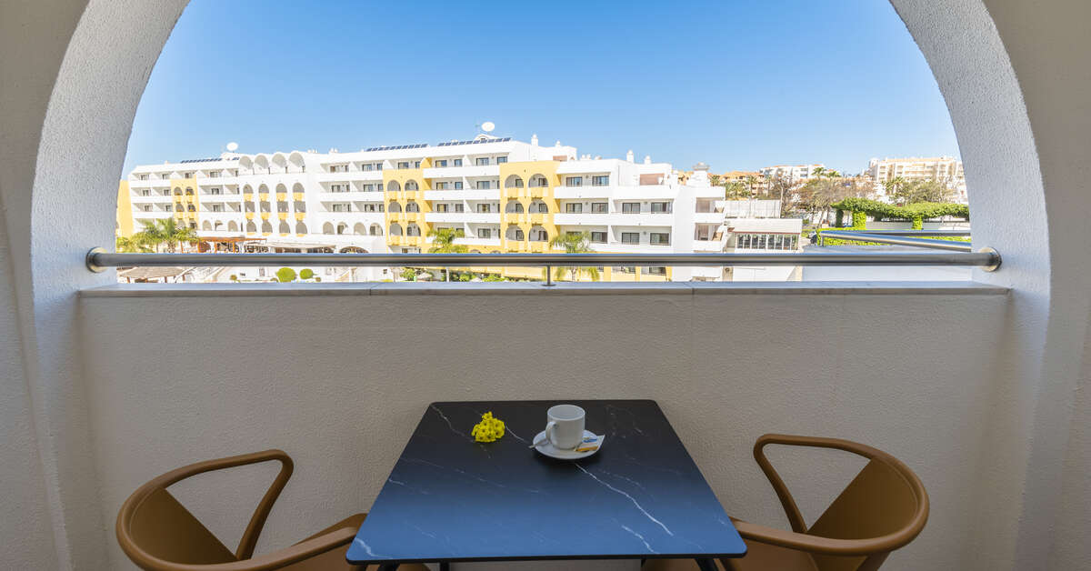 Een foto van Emeralds Albufeira