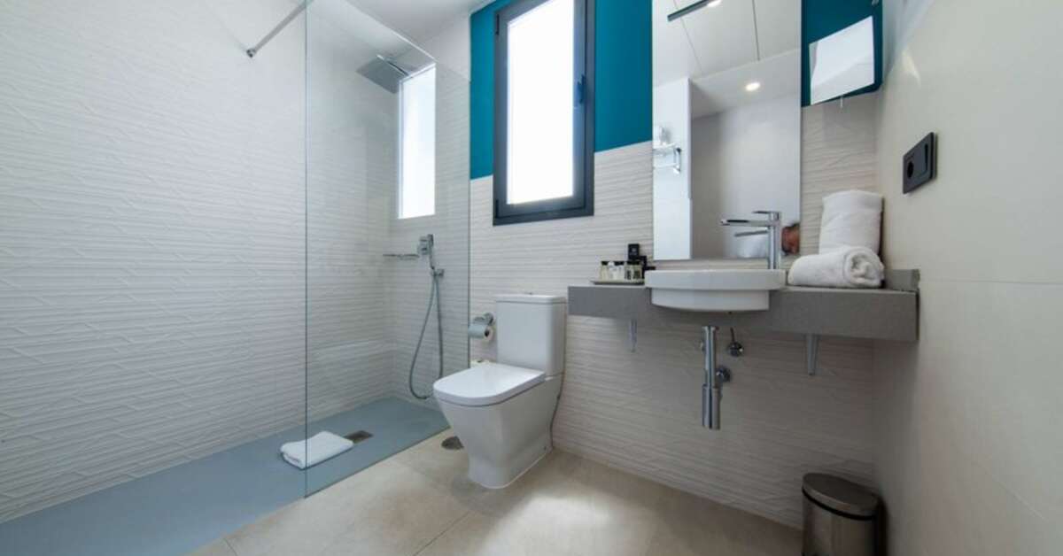 Een foto van Soho Boutique Sevilla