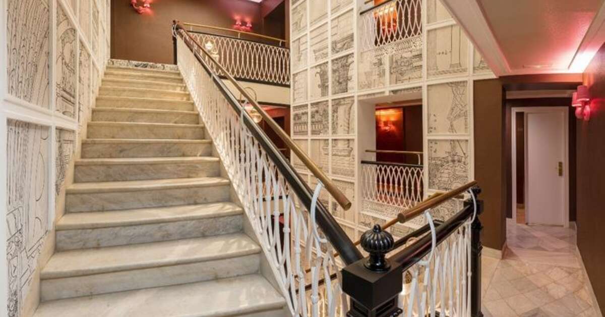 Een foto van SH Ingles Boutique Hotel