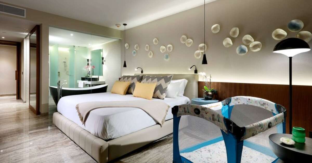 Een foto van Grand Palladium Costa Mujeres Resort & Spa