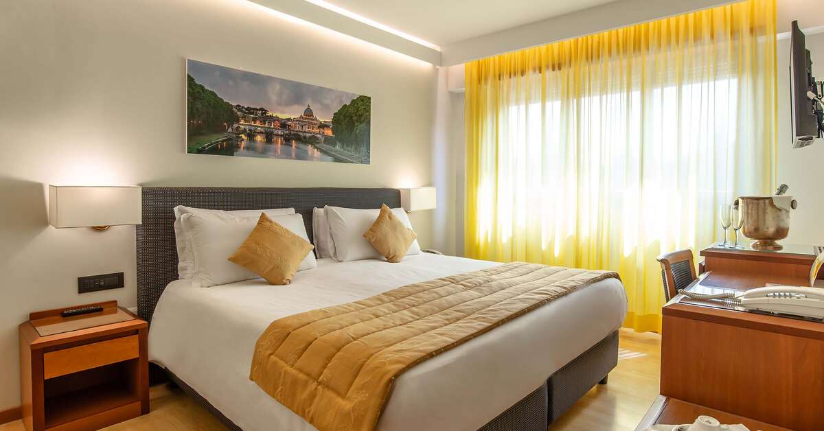 Een foto van Hotel La Giocca
