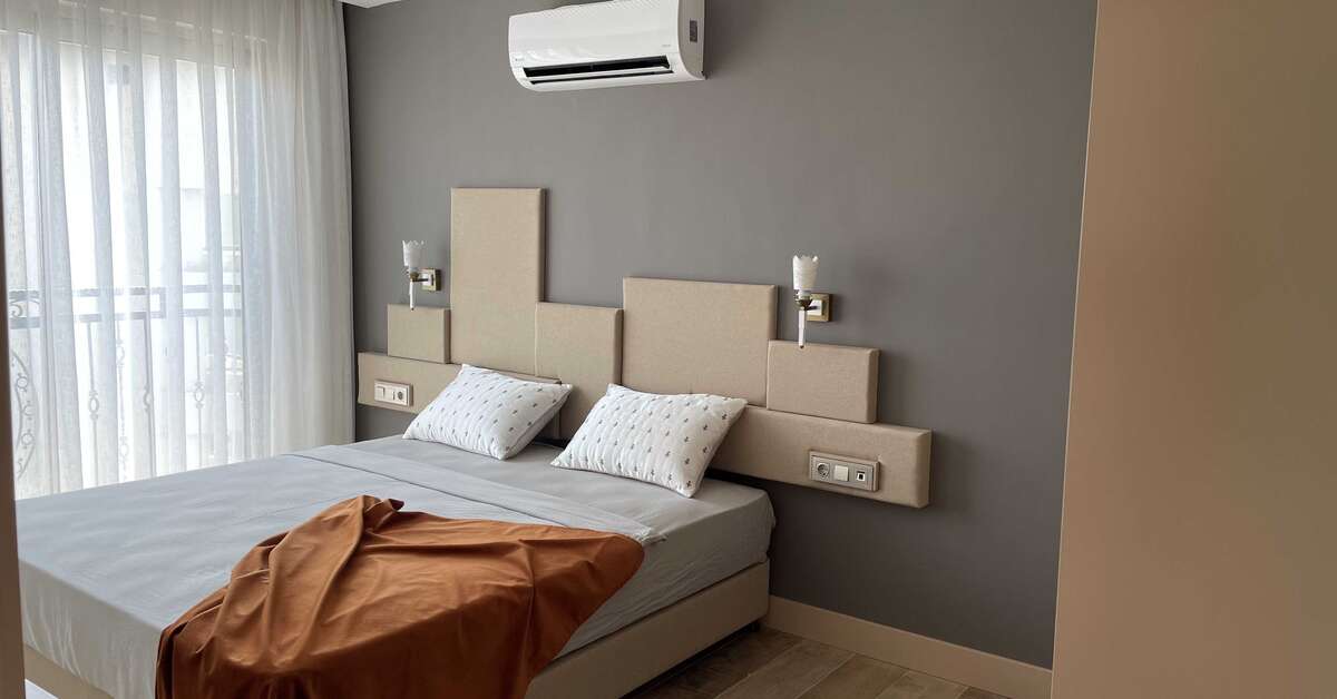 Een foto van Green Garden City