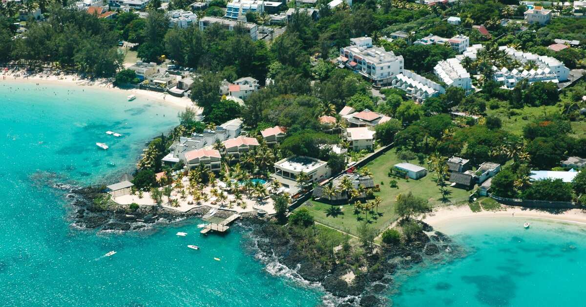 Een foto van Hibiscus Boutique Hotel