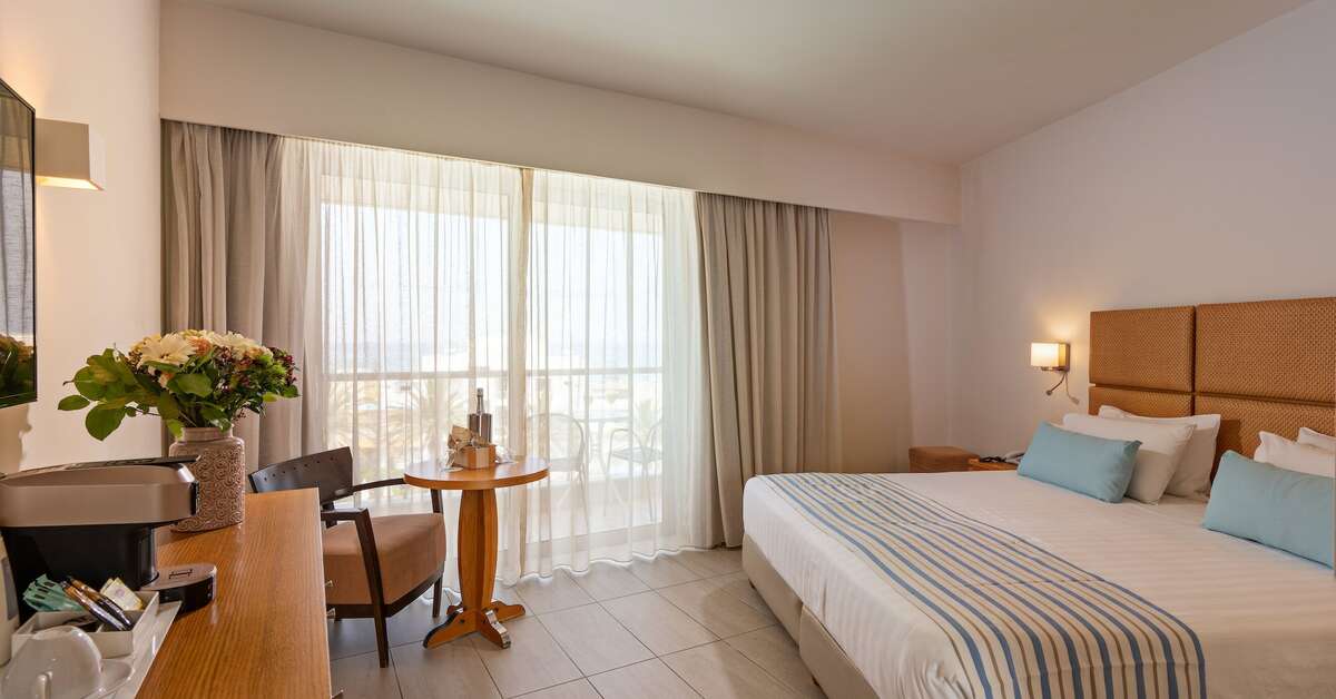 Ein Foto Minos Hotel