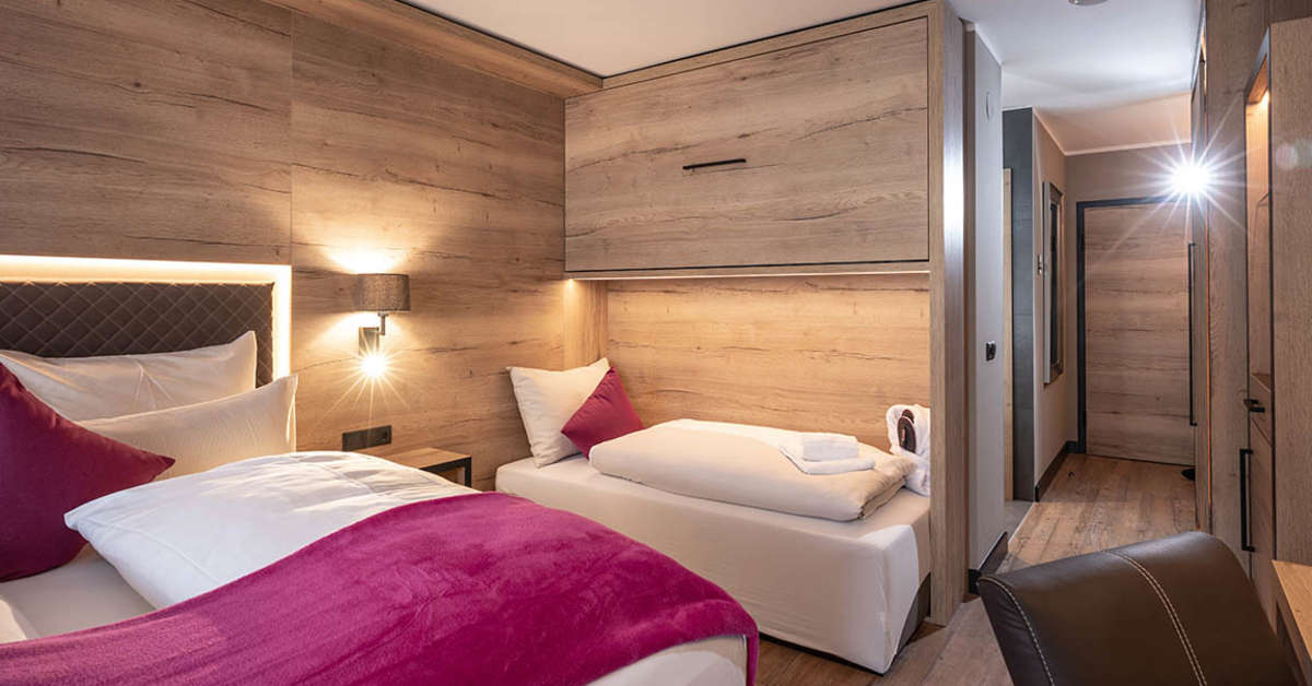 Een foto van Hotel Adapura Wagrain