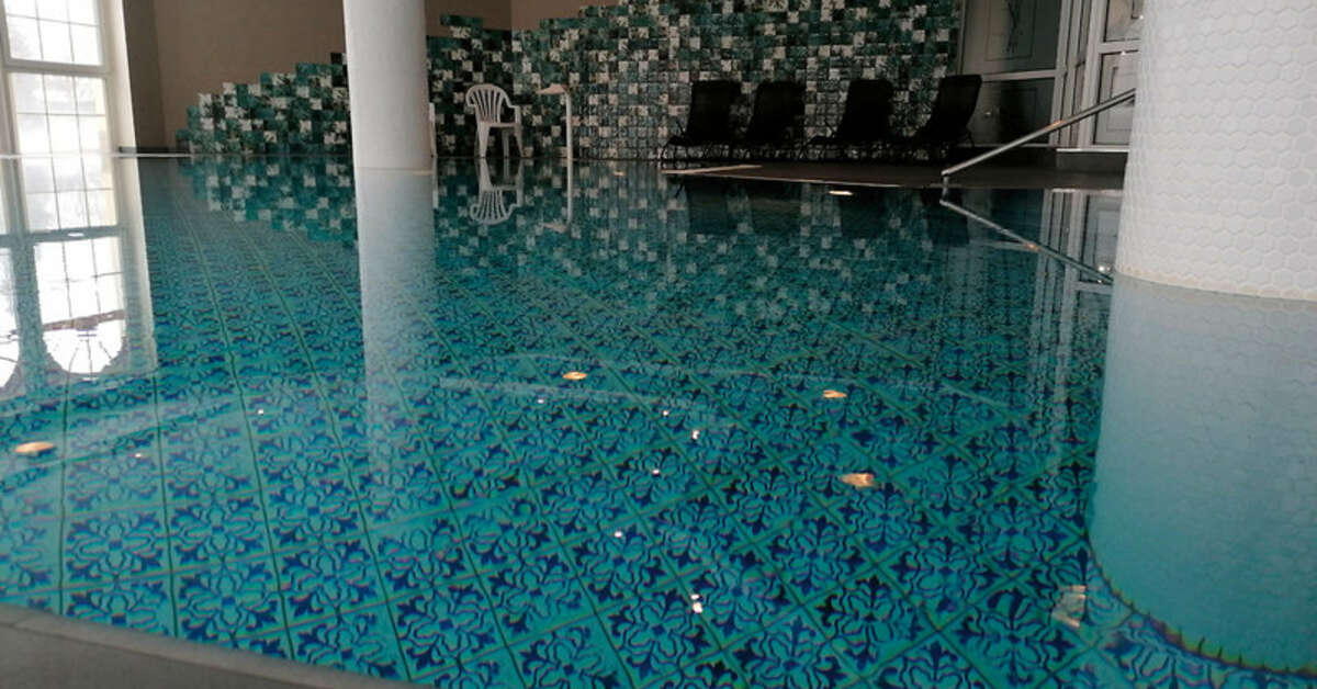 Een foto van Hotel Kammweg