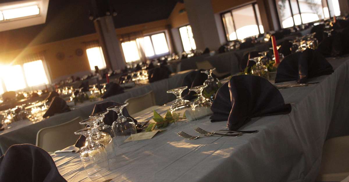Een foto van de faciliteiten bij Castelsardo Resort Village