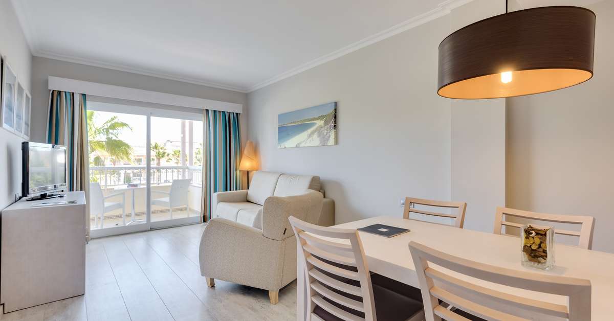 Een foto van Playa Garden Selection Hotel & Spa
