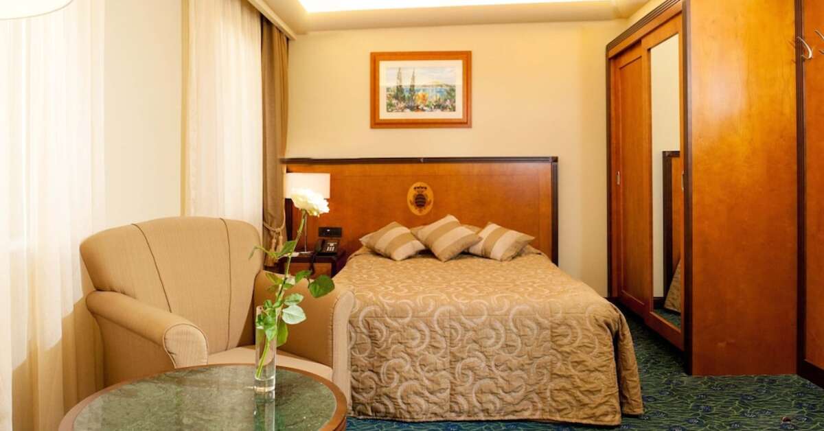 Een foto van Hotel More