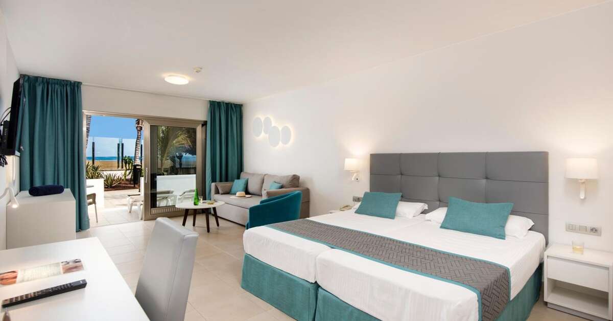Ein Foto Hotel Las Costas