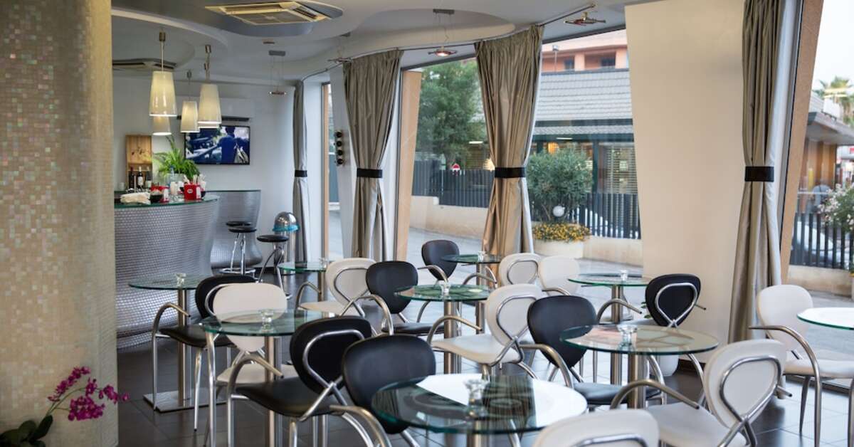 Een foto van Hotel Kore