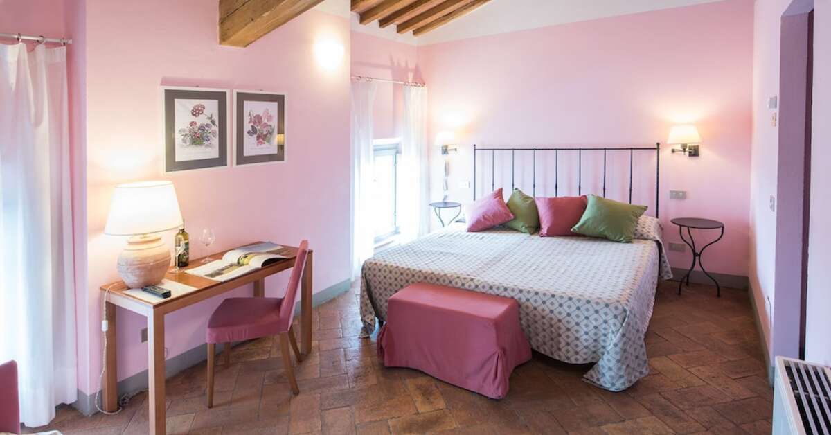 Een foto van Hotel Villa Ducci
