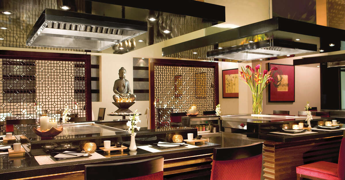 Een foto van Secrets St. James Montego Bay