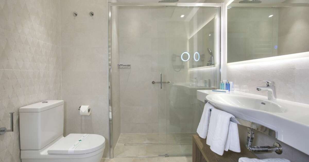 Een foto van Hotel Presidente