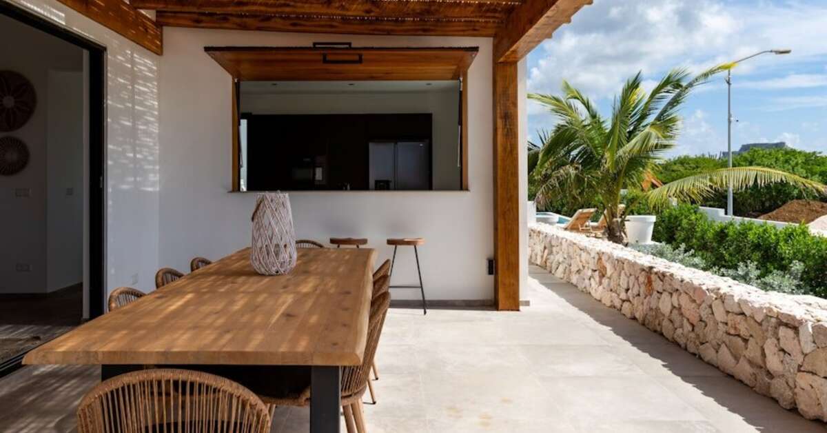 Een foto van Lxry Villas