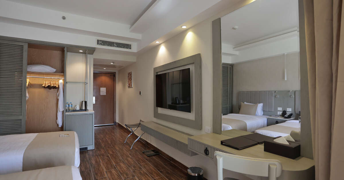 Een foto van Xanadu Club Makadi Bay