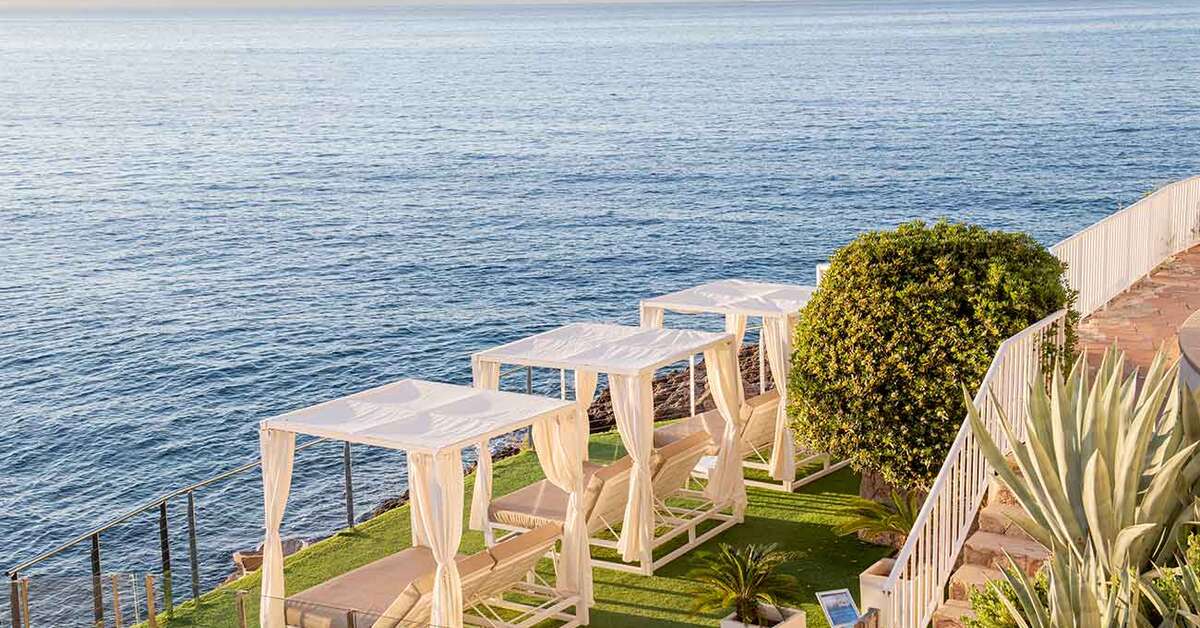 Een foto van Hotel Roc Illetas & Spa
