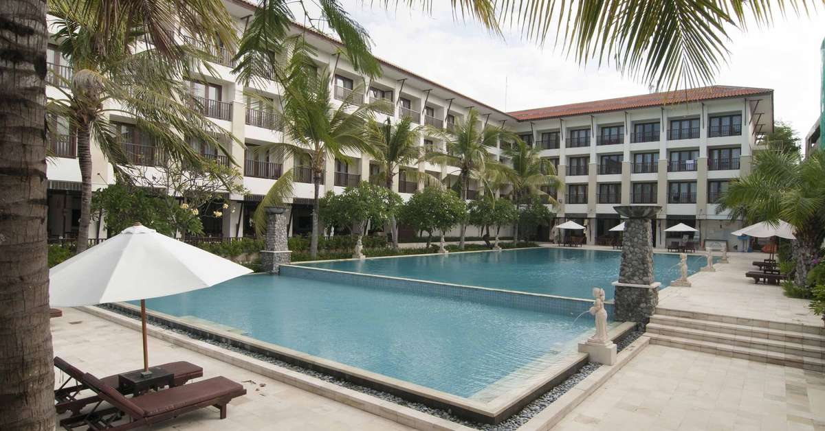 Een foto van Bali Relaxing Resort & Spa