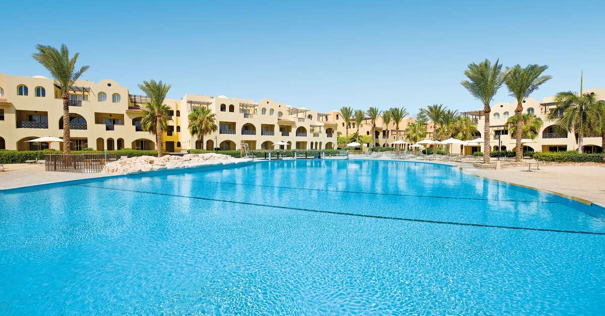 Een foto van Stella Gardens Resort & Spa