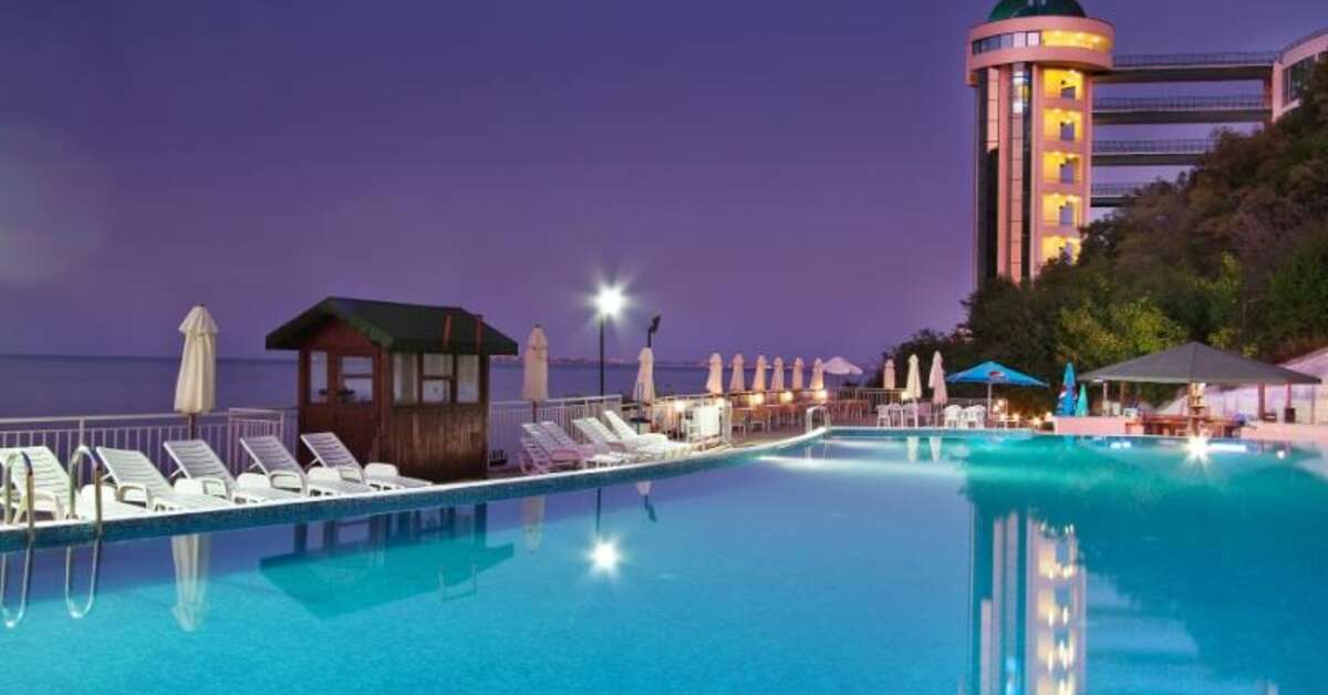 Een foto van Paradise Beach
