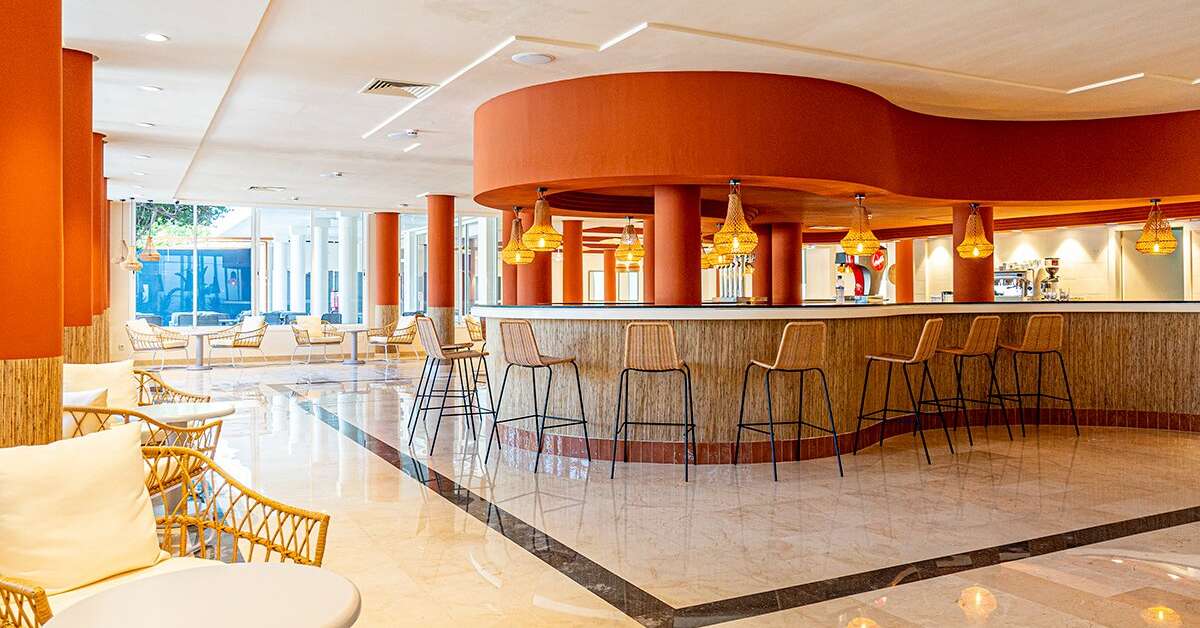 Een foto van Hotel Rosella by Intelier
