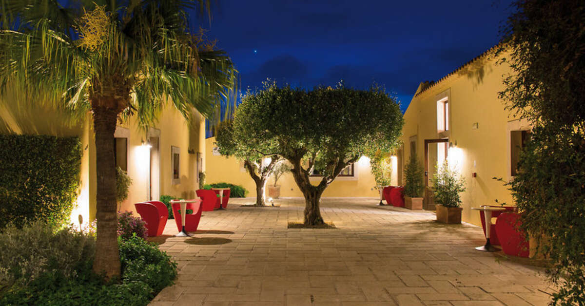 Een foto van Caiammari Boutique Hotel & Spa