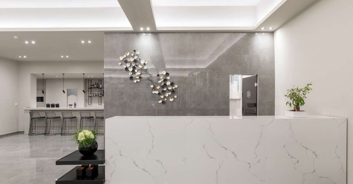 Een foto van Melina Oasis Boutique Hotel