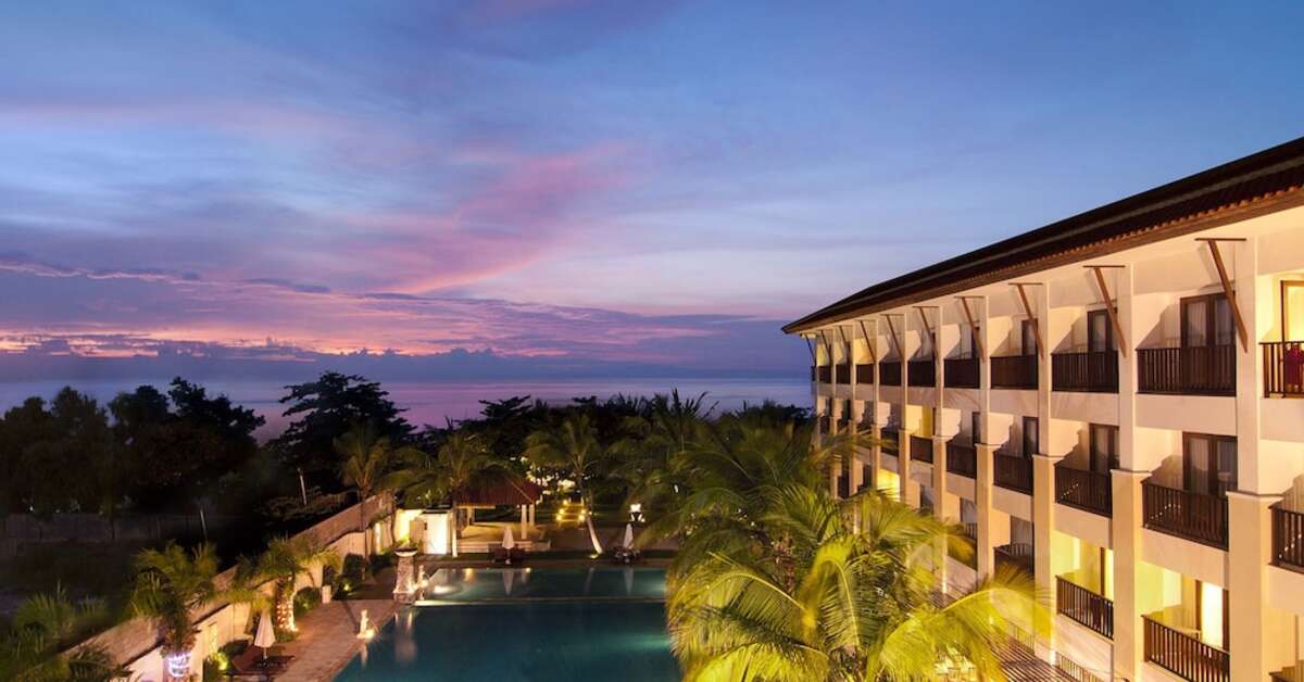 Een foto van Bali Relaxing Resort & Spa