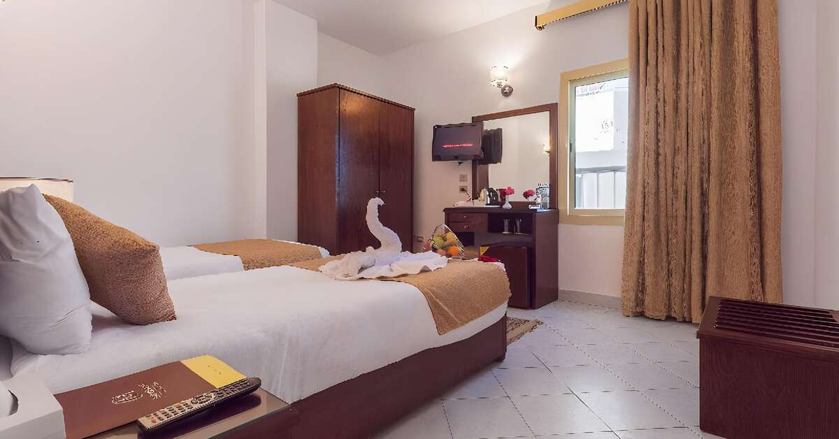 Een foto van Minamark Resort & Spa