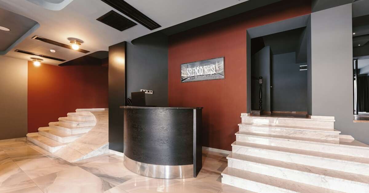Een foto van Hotel Splendid Tbilisi