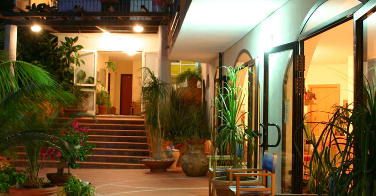 Een foto van Residence Esmeraldo