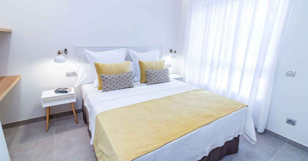 Een foto van Urban Sea Holiday Homes