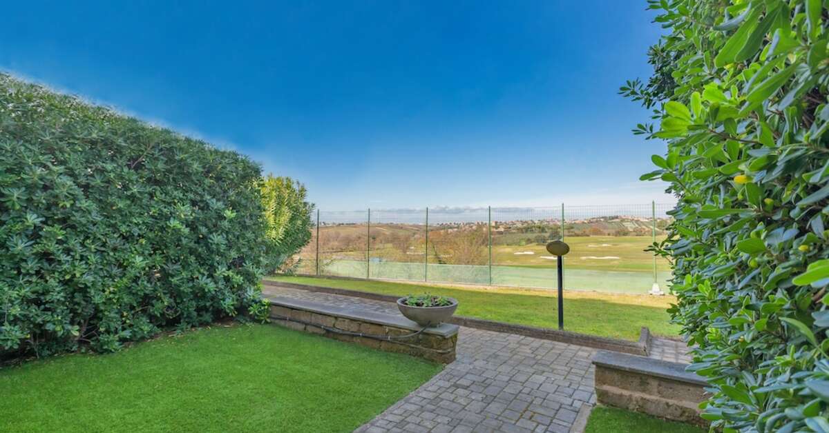 Een foto van Carpediem Roma Golf Club