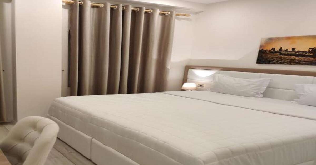 Een foto van Treva Hotel Shkoder