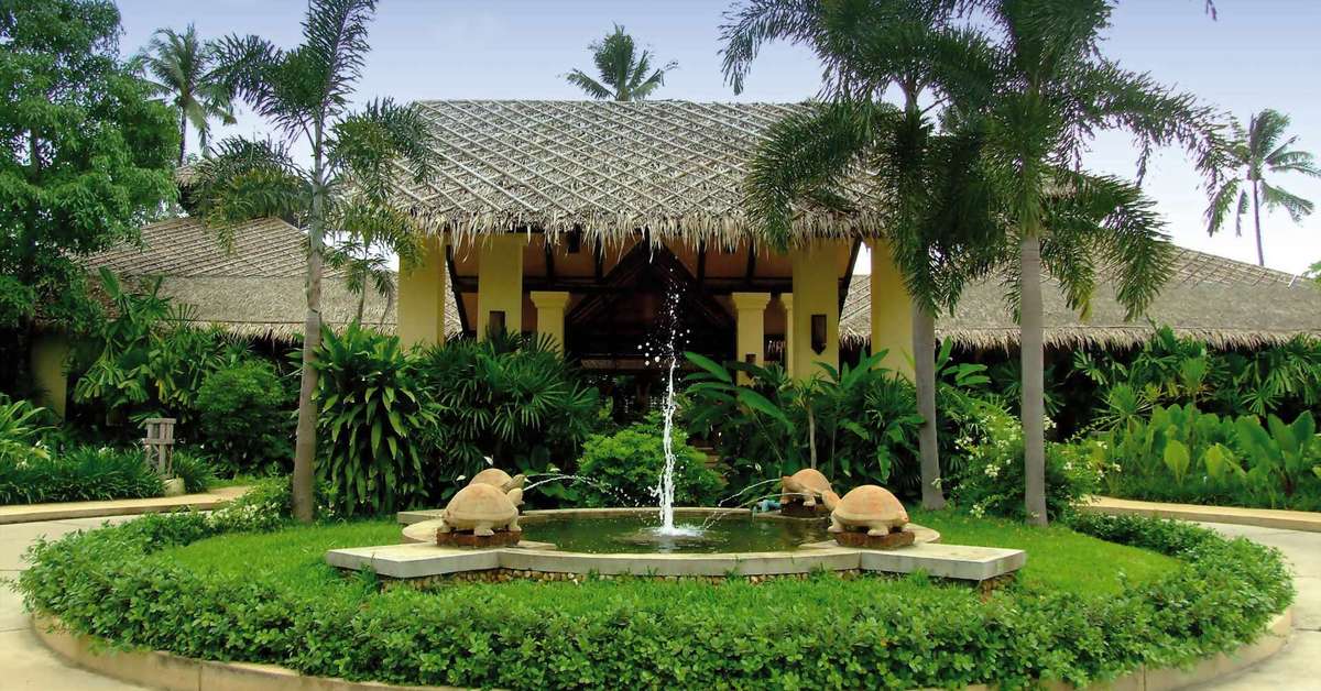 Ein Foto Centara Koh Chang Tropicana Resort