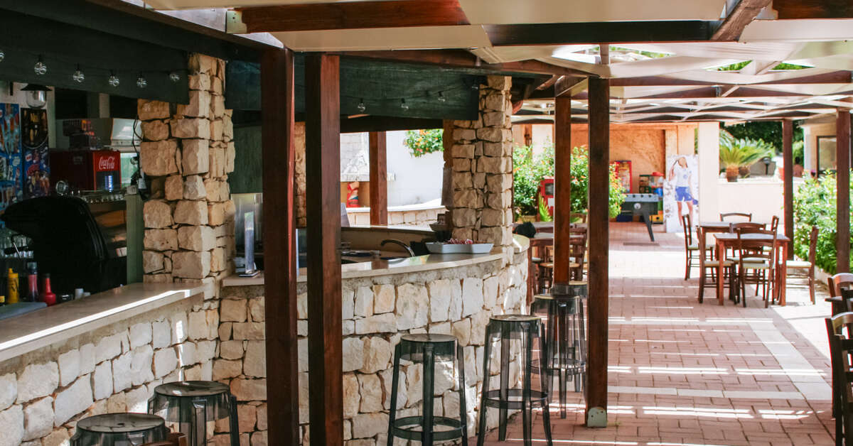 Een foto van Zeta Resort Donnalucata