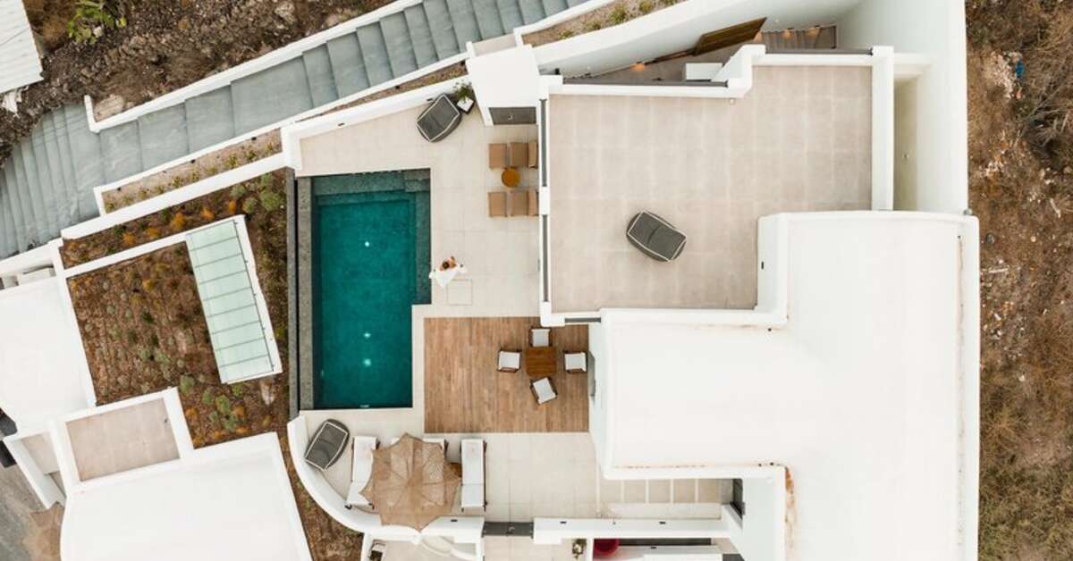 Een foto van Venus Sunrise Suites & Villas